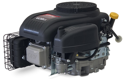 LONCIN LC1P96F PETROL ENGINE 1P96 20 hp 608 cm3 LONCIN 1P96 SINGLE CYLINDRED VERTICAL VALVE SHAFT 25,4 mm MOTOR HONDA , VANGUARD , BRIGGS , KOHLER, HUSQVARNA , STIHL, STIGA, CEDRUS, OLEO-MAC, KAWASAKI