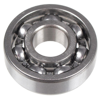 Bearing 6201.C3 NZ1019³