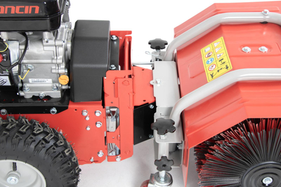 FAWORYT KZ60 60cm LONCIN H200 4W1 SPROTTING PLANTER