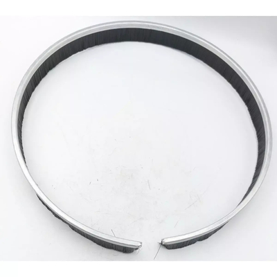 DEDRA XDED7758.48 Osłona przeciwpyłowa pierścień szczotkowy uszczelka 10x10x10 mm