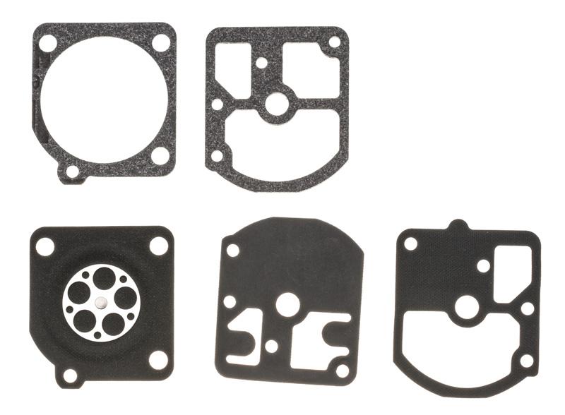 Zestaw membran gaźnika C1S-K3D/C1S-Z1 GND-6