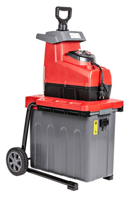 CEDRUS RE01 ELECTRIC SHREADER FOR HARVES 2800W / 44mm - OFFICIAL DISTRIBUTOR - AUTHORIZED DEALER CEDRUS