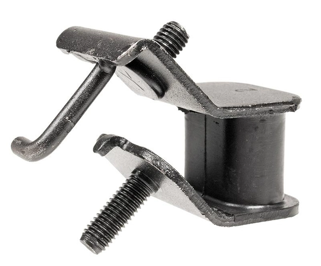 Loncin LC3500i pohonná jednotka tlumič č. 3 na obrázku ORIGINÁLNÍ DÍL 300780033-0001