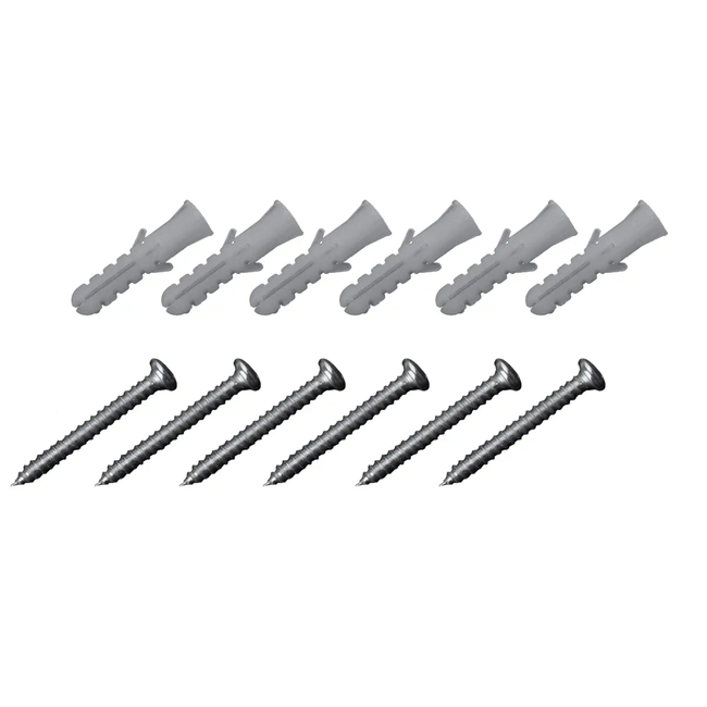 Set of magnetic strips for tools 3 pcs. - 20, 30, 45 cm