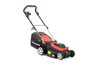 FAWORYT KC1637 ELECTRIC DROP MOWER 1600W / 37cm