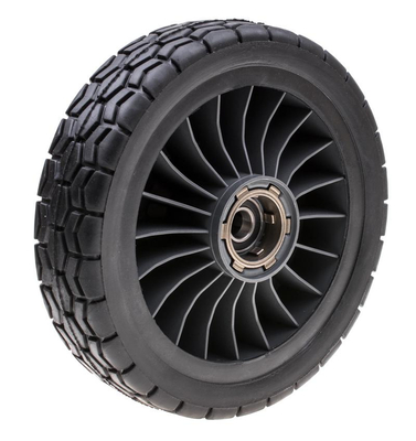 Honda HRC216 rear mower wheel RO13399