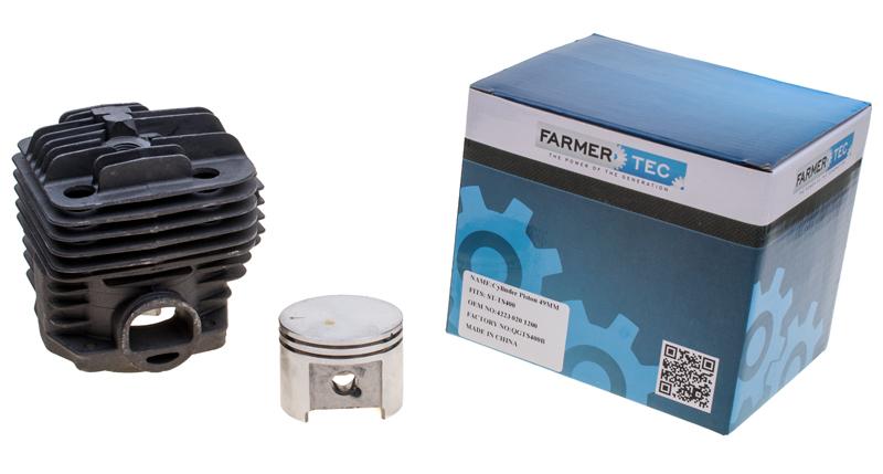 Cylinder Stihl TS400 49mm kpl. QGTS400B