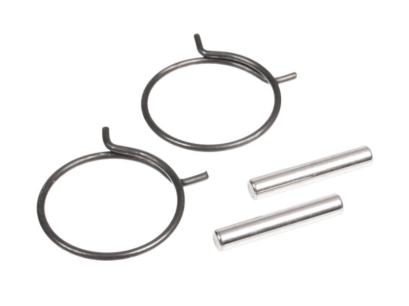 Oryginalny wałek napędowy Weibang WB507SC WB537SC WB537SC V AL