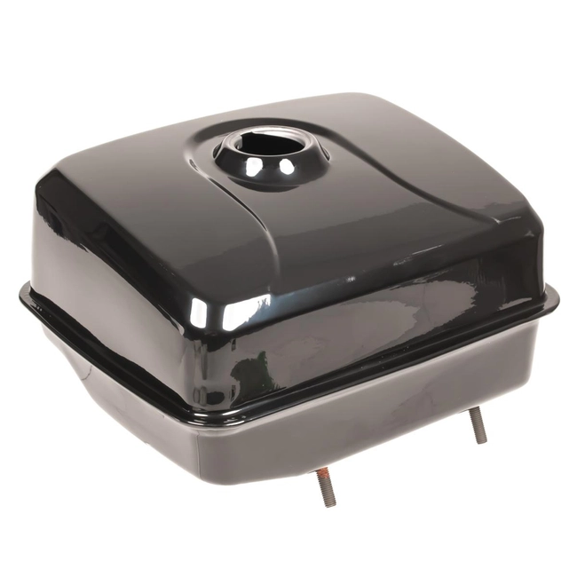 Zbiornik paliwa Loncin G270F G390F G420F bez korka paliwa CZĘŚĆ ORYGINALNA 170500571-0029