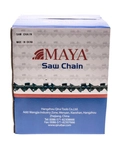 Cutting chain 3/8 1.3 long tooth 100 feet Maya A1FT-DH-100FEET