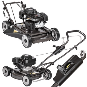 WEIBANG WB537 HCU KOSIARKA SPALINOWA DO TRAWY Z WYRZUTEM BOCZNYM WB537HCU - OFICJALNY DYSTRYBUTOR - AUTORYZOWANY DEALER WEIBANG