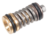 Piston assembly Cedrus pressure washer MC110 MC90 560130