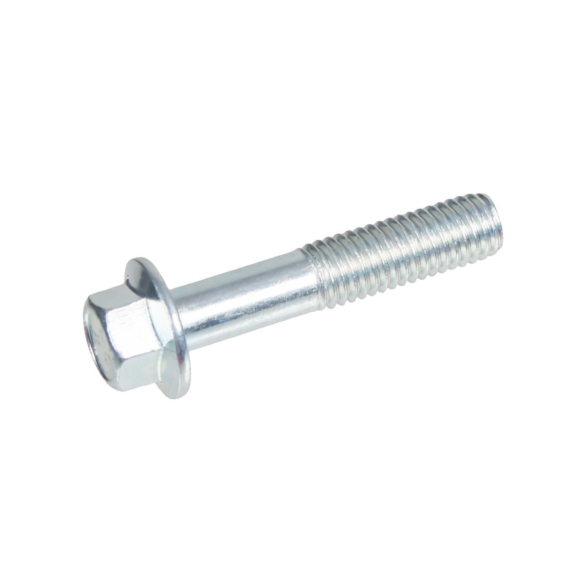 Śruba M8x40 glebogryzarki Loncin L90 / 1WG3.4-75FQ-D CZĘŚĆ ORYGINALNA 380140005-0006
