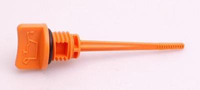 Rato oil dipstick RV170 engine 15010-Z030120-Q500