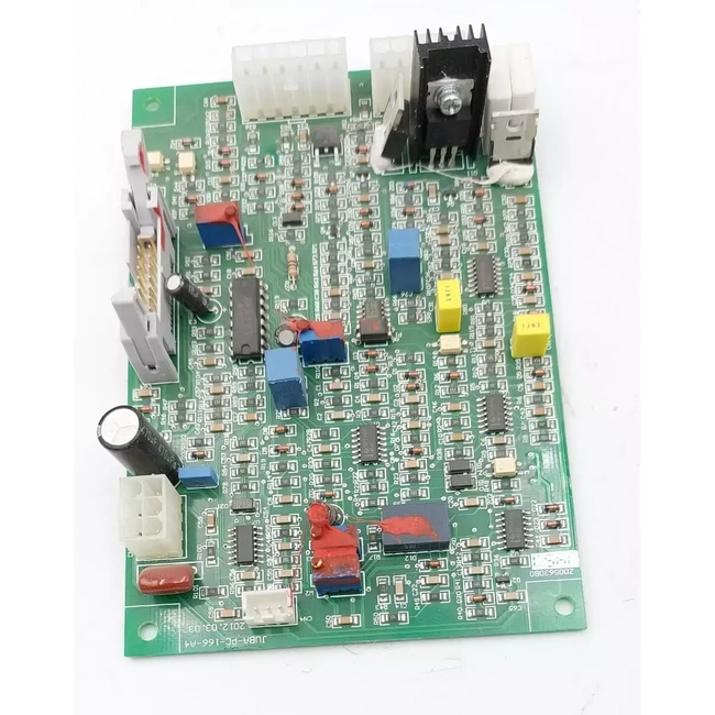 #1 CONTROL BOARD FOR DEDRA DESMI160M WELDING MACHINE