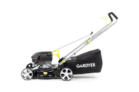 Rotační sekačka GARDYER MP600 46cm 3,5hp RATO - OFICIÁLNÍ DISTRIBUTOR - AUTORIZOVANÝ PRODEJCE GARDYER