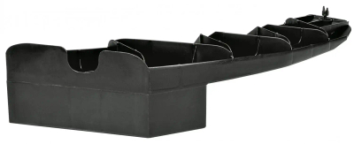 EJECTION CHANNEL CAP FOR MISTRAL 72/GRINDING 68132062