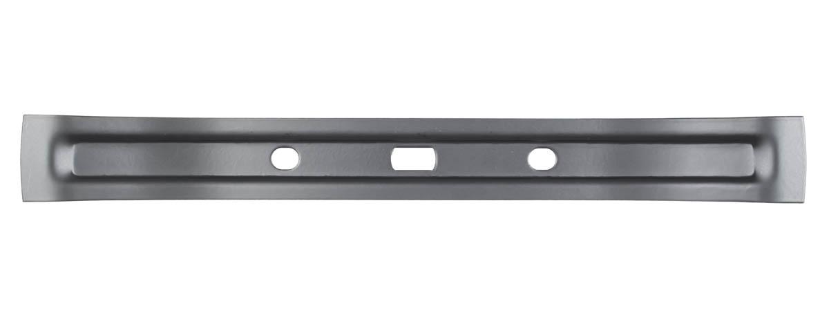 Nóż kosiarki automatycznej Stihl 28cm 060135 - widok z góry