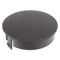 Wiper IKE IKE S IKE S+ mower front wheel cap 015Z00400A