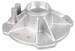 Cedrus tractor pulley hub C-TRAC-65MC