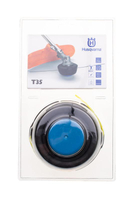 Głowica żyłkowa Husqvarna T35 M12x1,75 CZĘŚĆ ORYGINALNA 5784464-01