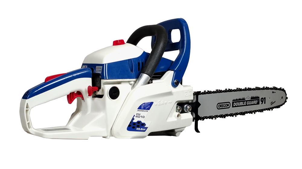 MASTERCUT PRO ZM4010 silnik dwusuwowy