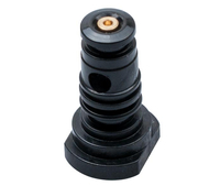 Honda rotary nozzle with o-rings GX340 GX390 AT709-HD340-00