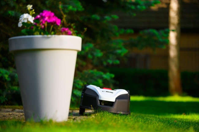 CEDRUS M6+ AUTOMATIC MOW MOWING ROBOT 600m2 - OFICIÁLNÍ DISTRIBUTOR - AUTORIZOVANÝ PRODEJCE CEDRUS