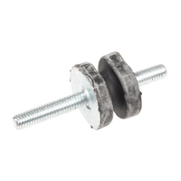 Rack shock absorber CEDRUS sprayer OP03 071015