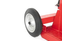 FAWORITE HRV12T WOOD SPLITTER ELECTRIC INDUCTION VERTICAL 12 TONS / 400V