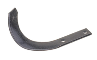 Pubert Roto 400 left-hand replacement knife ORIGINAL PART