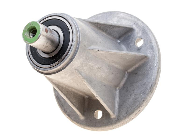 Adapter kosiarki Castel Garden TC92;98 XG175 RO12706