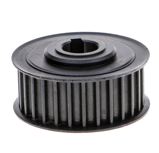 Koło pasowe Castel Garden koło zębate noże tc122 17-719