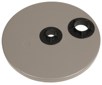 Osłona koła Weibang WBBC537SCV CZĘŚĆ ORYGINALNA BC45TE03000C3