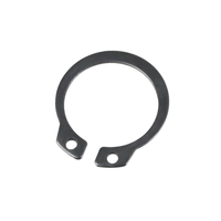 Type A safety ring Cedrus brush CEDRTJ16 97025