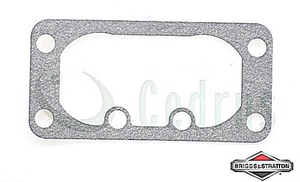 Těsnění vzduchového filtru B&S Intek V-Twin SERIES 7000 8000 ORIGINÁLNÍ DÍL 691001