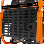 DAEWOO GDA 8500E-3 GENERÁTOR GENERÁTOR SE STARTÉREM 1x16A 230V, 1x16A 380V AVR POWER 7,5kW - OFICIÁLNÍ DISTRIBUTOR - AUTORIZOVANÝ PRODEJCE DAEWOO