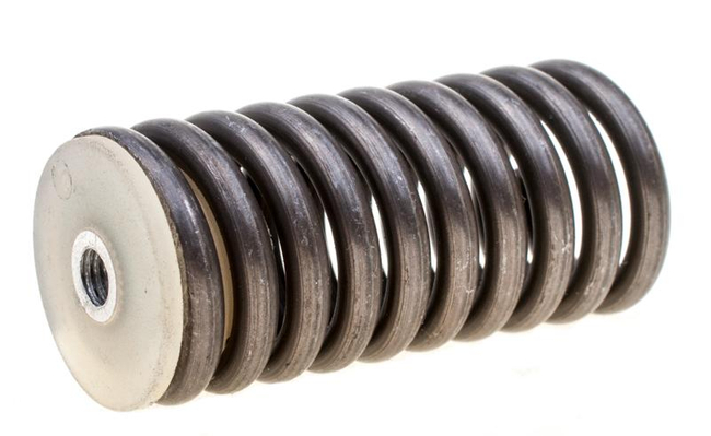 Husqvarna 365;371;372;Jonsered 2071 standard shock absorber 8R73-103