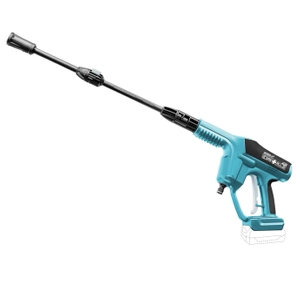DEDRA DED6986 Myjka ciśnieniowa akumulatorowa 18V SAS+ALL, pistolet do mycia 40 bar