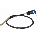 VIBRATION BUZZER, CONCRETE VIBRATOR DEDRA DED7630 1200W, HOSE 2.5M