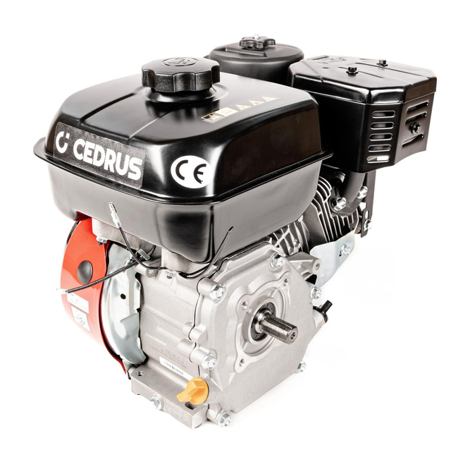 Motor WM170F/P CEDRUS soil planter GL10 T010330199