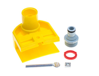 Lawnmower wash tip 1-999