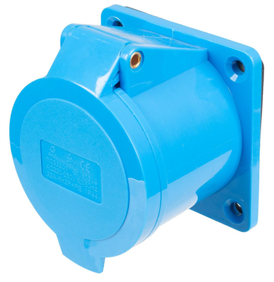 Socket Cedrus Diesel Generator CEDDG8.5E-3F 700445