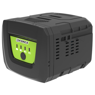 Kosiarka akumulatorowa G-Force XR 60 LM46SW zestaw EWIMAX - OFICJALNY DYSTRYBUTOR - AUTORYZOWANY DEALER GRASS