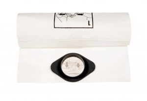 PAPÍROVÝ PYTEL 5 KS PRO OMV21 3050001600