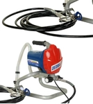DEDRA DED7421 AGGREGATE PAINT GUN COMPRESSOR FOR SPRAY PAINTING HYDRODYNAMIC OFFICIAL DISTRIBUTOR - AUTHORIZED DEALER DEDRA