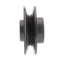 Weibang WB567SB V-R lawn mower pulley ORIGINAL PART GM56A090000000/02