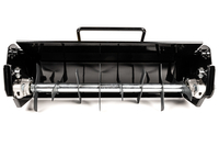 Cassette scarifier Cedrus spindle mower CEDSM50 CEDRSM08