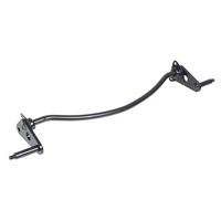 Cedrus lawn mower front axle CEDKS53S-R 486038