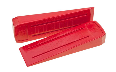 Plastový klín na vyvracení stromů 25 cm n/t 01055005